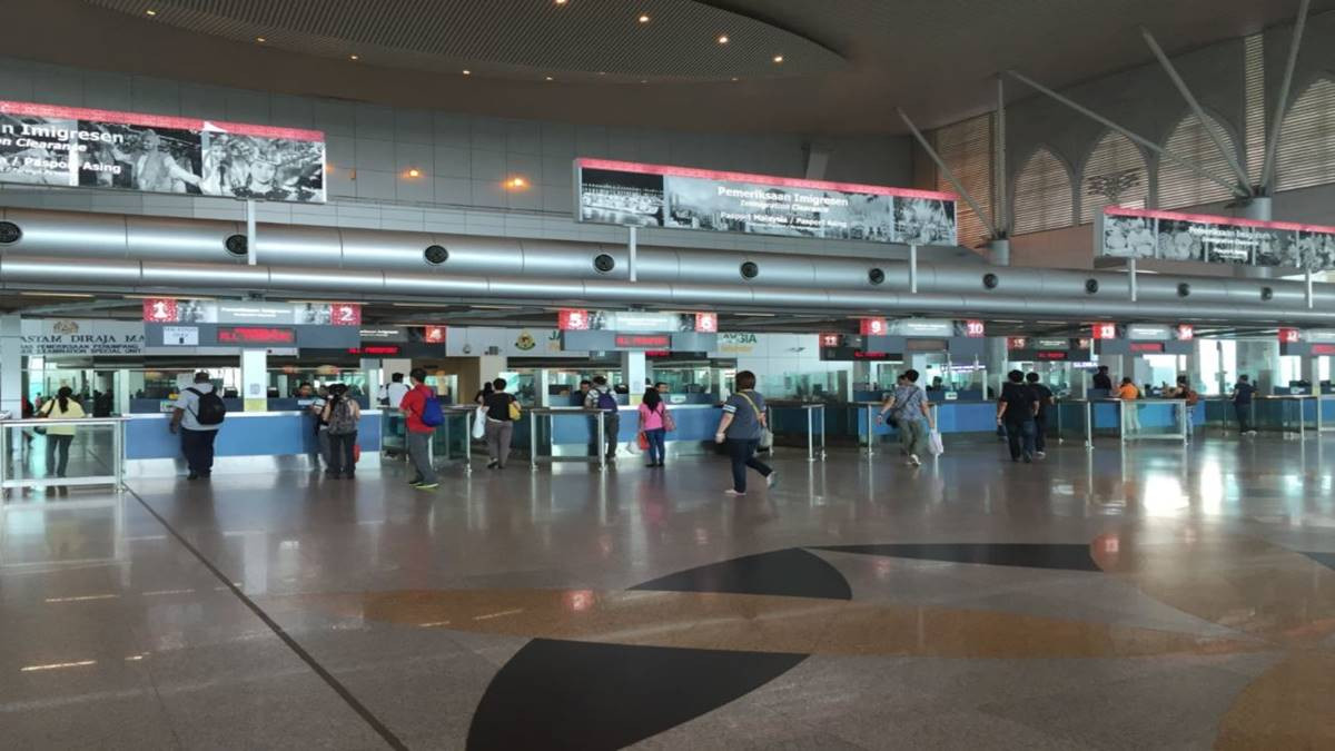 快开启新马每日通勤安排了吗？柔佛预计第三项计划将很快实施