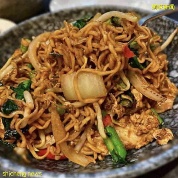 前Banyan Tree主廚掌舵的泰國餐廳,最低$35全島免費送