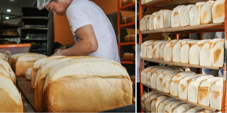 想要吃面包?推薦大家以下這10個面包店