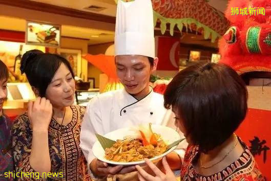 新加坡最全旅游攻略