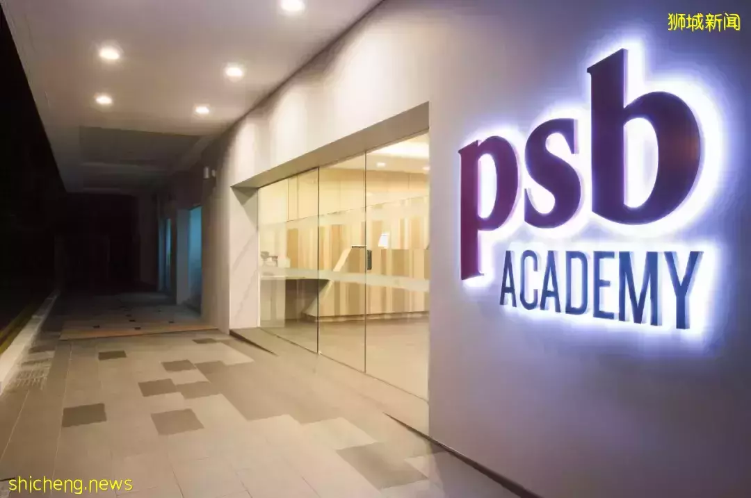 为什么初中毕业,可以直接去新加坡读大学