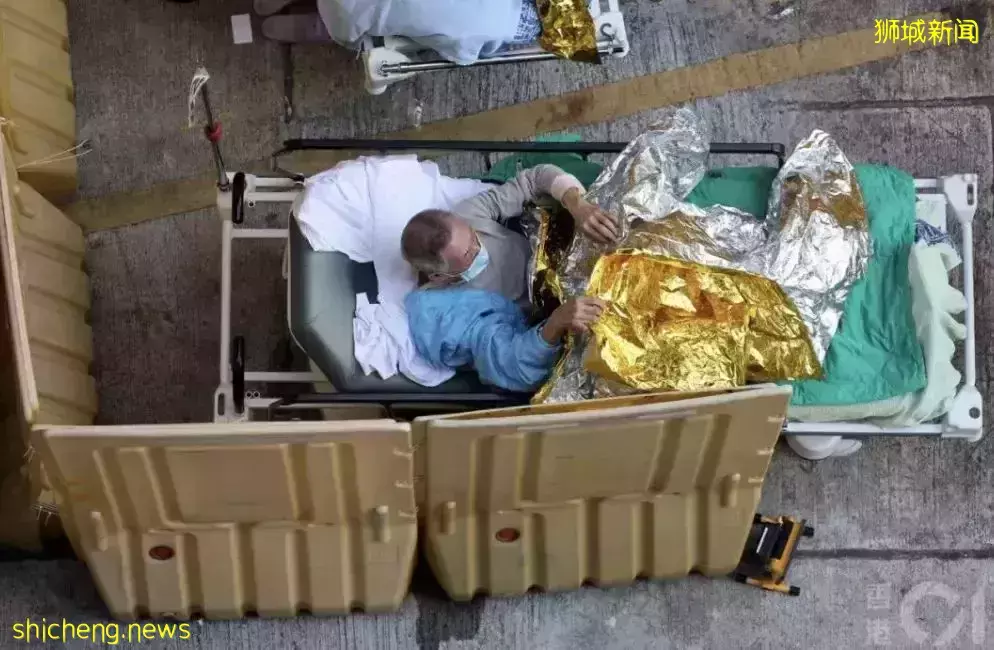 酷航被香港禁着陆！锺南山、新加坡总理夫人都为港发声！部长谈最新防疫计划