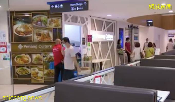 新加坡政府發11億元補貼!這些行業和人員將受益