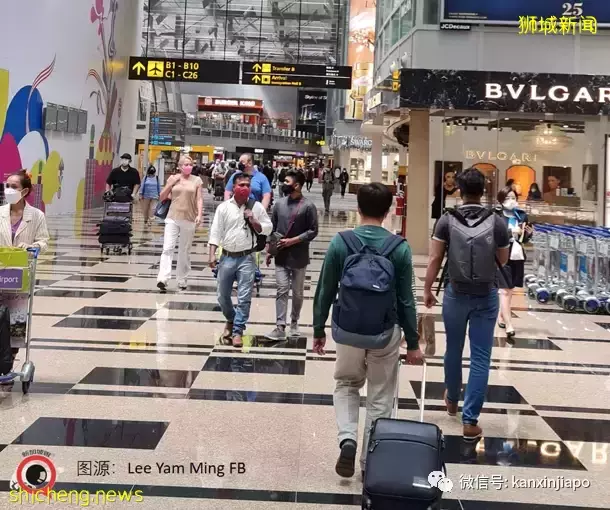 抗疫策略三大錯,新加坡累計百萬病例如何做到不崩潰