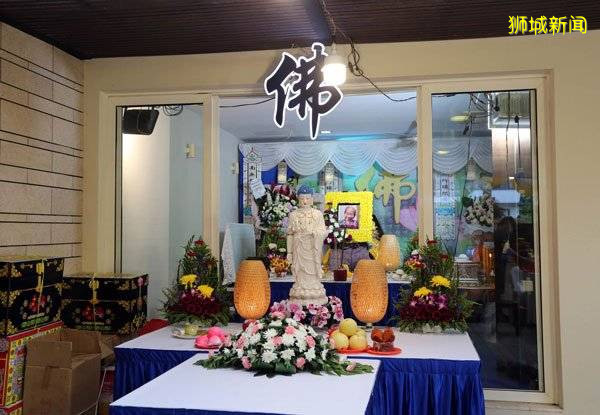 20年前曾中风  乐观阿嬷活到 103 　