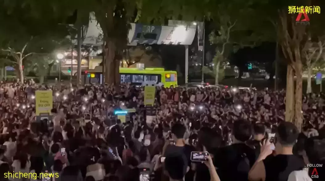 新加坡再發現一種後遺症！口齒不清、閉眼困難！3天後，一波新政出爐備戰"第5波"