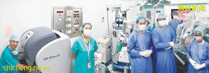 新加坡爲什麽是全世界最適合居住城市!