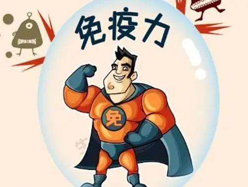 有了它們，再也不擔心孩子的成長了