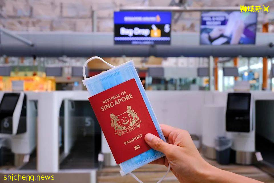 爆！直飞德国仅$200起！新加坡开放多国旅游，孩子也能去啦