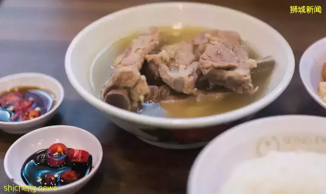 漫步狮城 多的是你不知道的乐趣