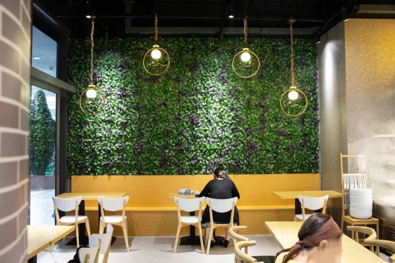 $6666大錦鯉又來了!去年火爆麻辣香鍋旗艦店又開新店了