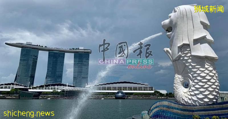 狮城居民 永久居民 外国人  月薪比一比