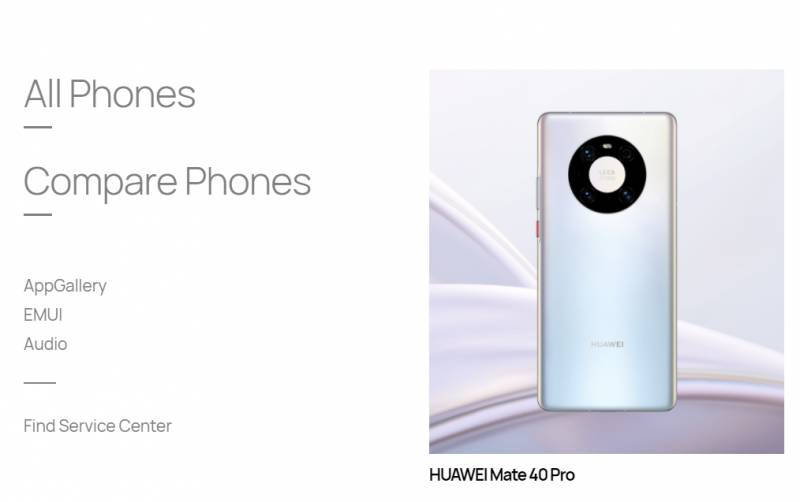 刷屏!华为发布史上最强手机Mate 40!亲测在新加坡用华为安装谷歌