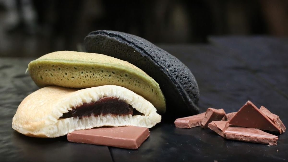 新加坡要哪裏吃甜品?以下還沒吃過就太遜了