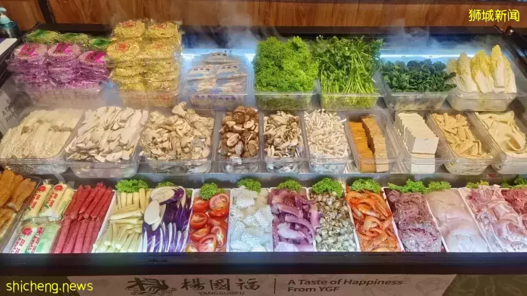 学校假期不完全美食指南