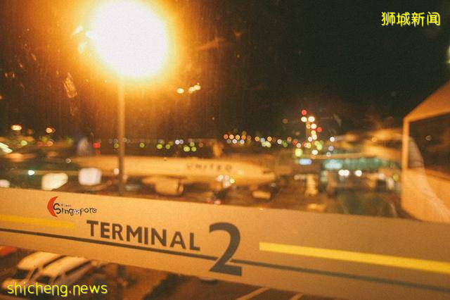 誰說機場一定無聊,新加坡機場到底有多好玩!