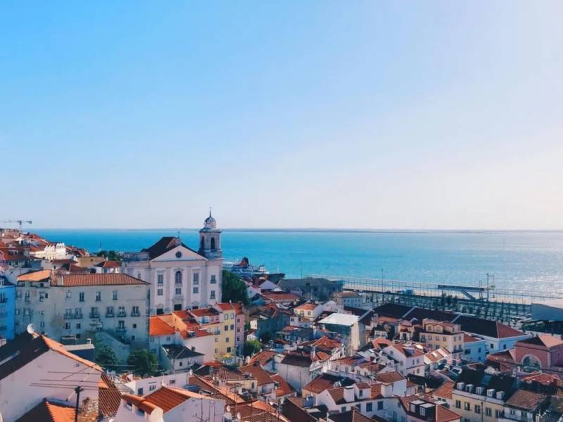 40+冻龄辣妈，从中国到葡萄牙再到新加坡实现人生逆袭