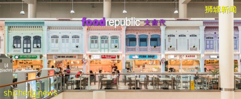 新加坡Breadtalk退市,大家千万不要去抢肉!松!面!包