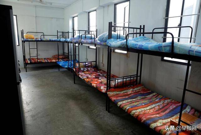 抗疫盲點?新加坡勞工宿舍將迎來哪些變化