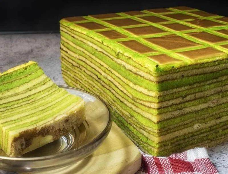 坡裏的綠色食品，你都吃過了嗎