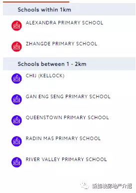 Jervois Treasures(D10),紅山和河谷之間的永久地契公寓期房,即將交房