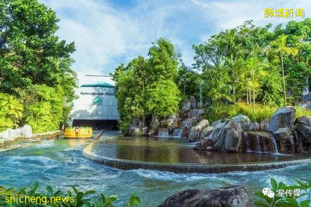 多味缤紛新加坡，旅遊攻略收藏貼