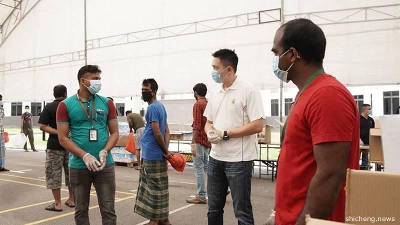 王瑞杰：首要任务逐步复工同时保持警惕