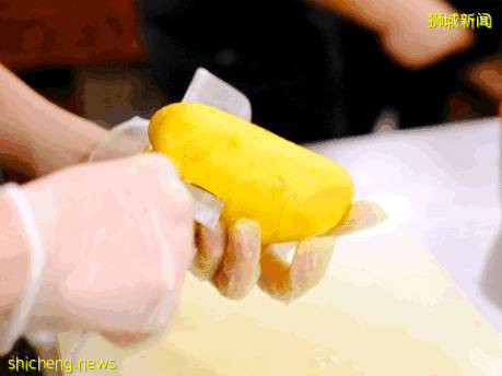 許留山甜品、成都Bowl、太古裏小火鍋一站式購齊！統統送上門