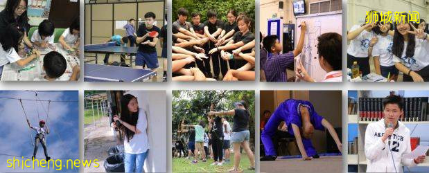 新加坡私立中小學推薦（三育中小學&聖法小學）!