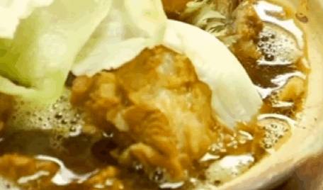 这部新加坡12年前拍的美食纪录片,藏着许多秘密