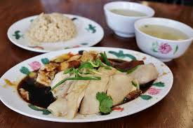 最受欢迎的威南记海南鸡饭创始人去 世