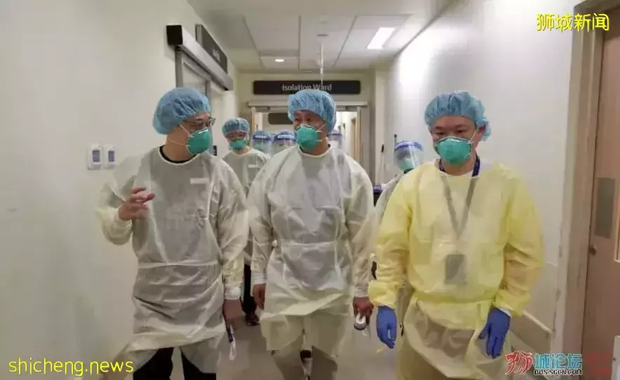 新加坡新冠確診病例激增,“嘴”上松“腰”上緊,開啓“仰臥起坐”