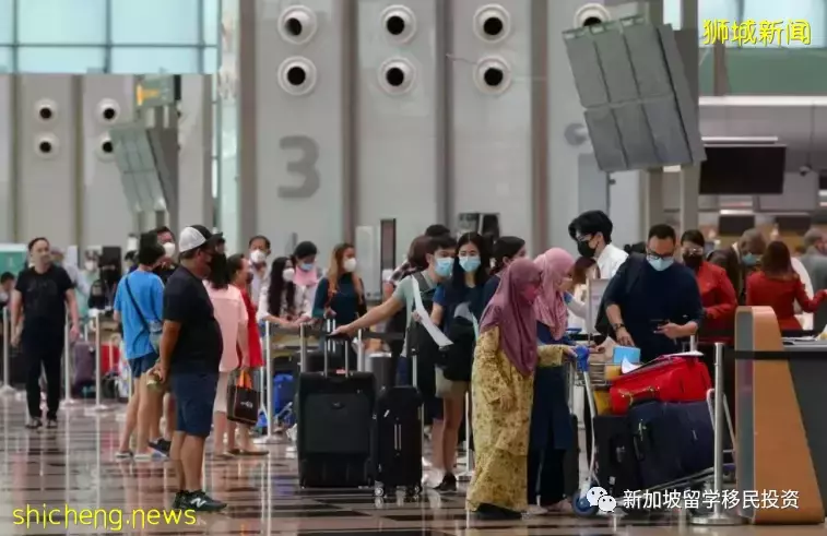 【时事资讯】入境新加坡怎么才算“已完全接种疫苗”