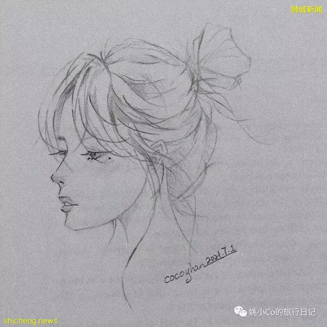 距离上次回国已经568天……在新加坡的你，过得还好吗