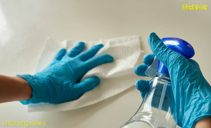 驚！16例死亡！新加坡專家：實際感染人數或比確診多一倍！免費發漱口水