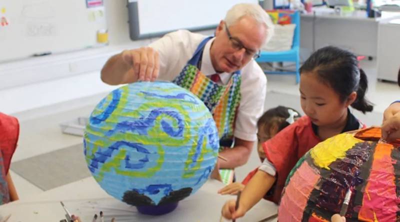 送孩子去留学|为什么如此多的家长选择新加坡