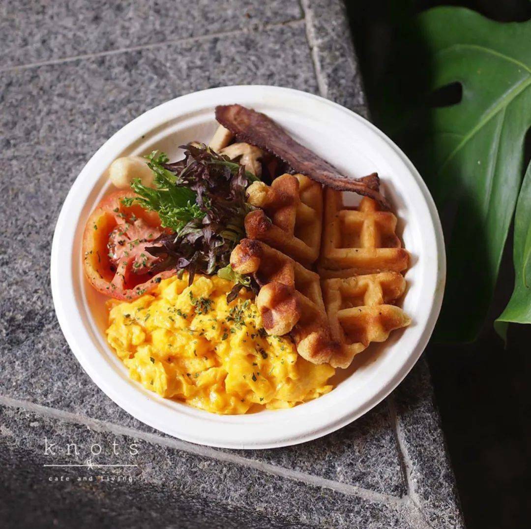 獅城十二時辰 "巳時"早午餐時刻，Brunch優選又有哪些呢