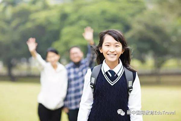 新加坡国际学校 - 在新加坡就业或经商外籍家庭儿女学习的选择