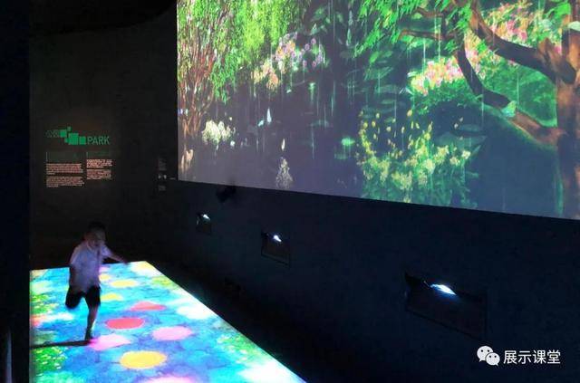 新加坡最美城市展览馆打卡