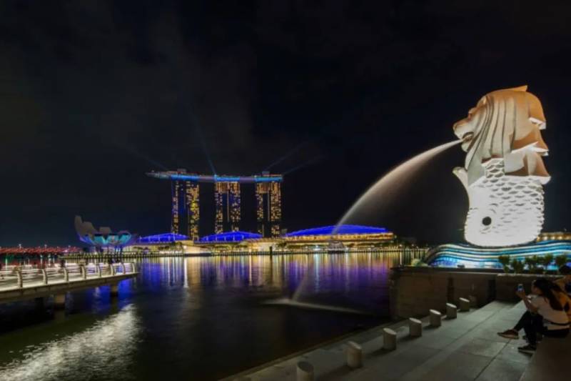 濱海灣金沙的大優惠,你一定不能錯過