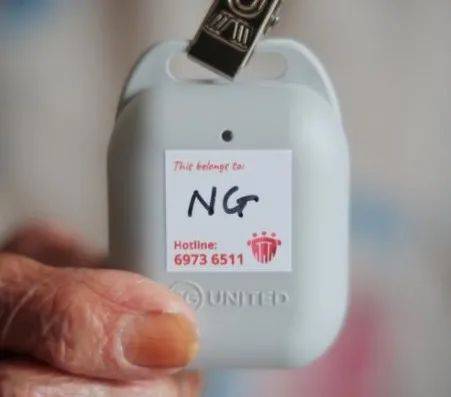 注意了注意了！合力追蹤將會成爲進入公共場所唯一途徑