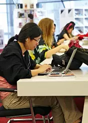 新加坡留學 拉薩爾藝術學院