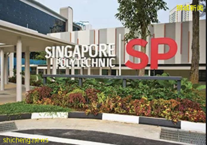 新加坡留学:新加坡理工学院一览