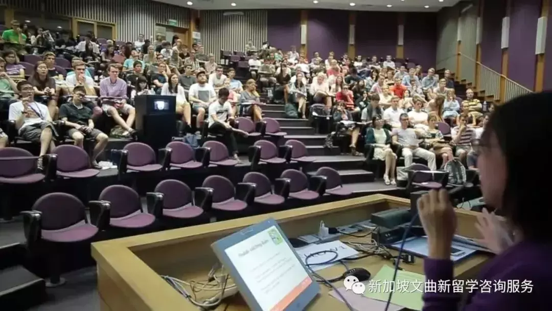 留学新加坡就能拿绿卡,你所不了解的绝佳选择