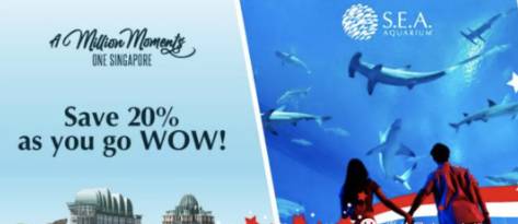 趕緊收藏！新加坡國慶吃喝玩樂幹貨清單，在家也能慶祝