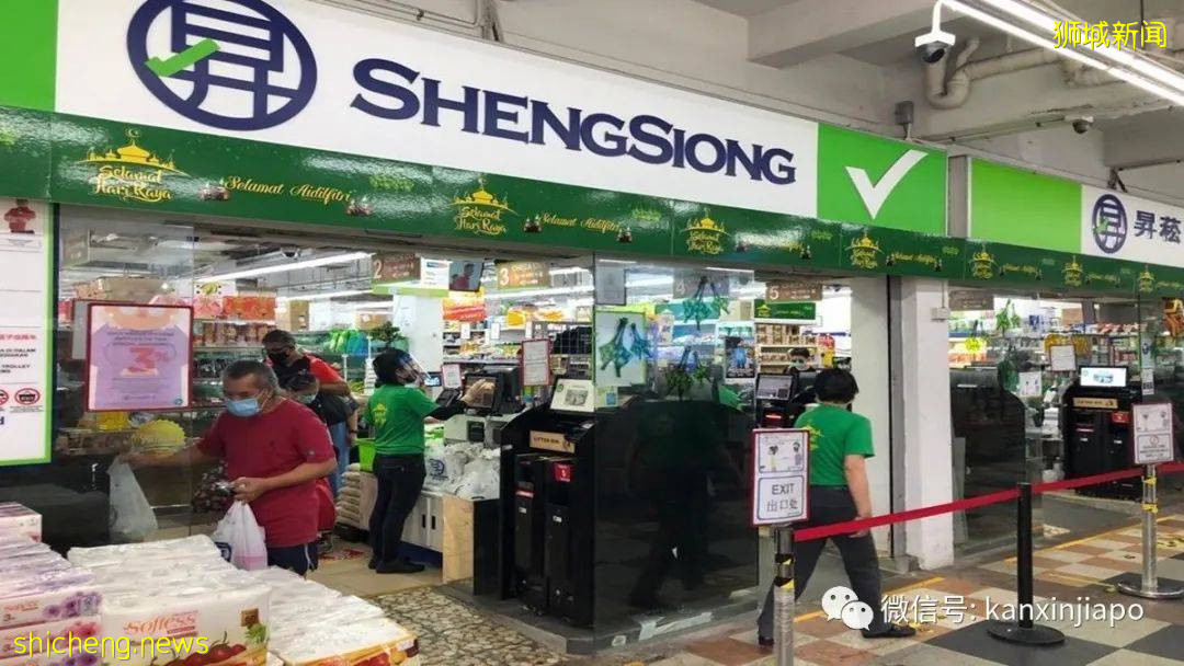 年底假期马上到了,在新加坡的你还缺这张卡