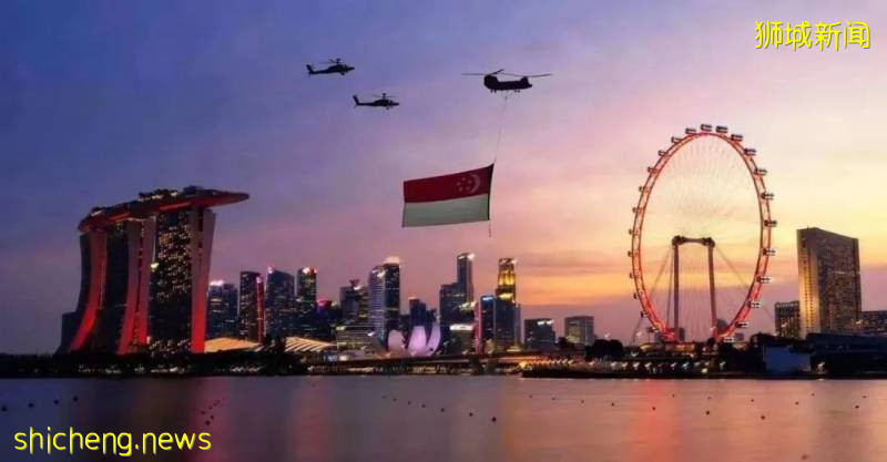 新加坡牛車水因疫情將取消中秋市集,燈飾活動9月17日照常舉行,新加坡這九大傳統節日風情你領略過嗎