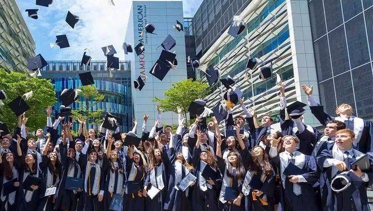 新加坡竟有多少所國際學校？新加坡頂級國際學校彙總