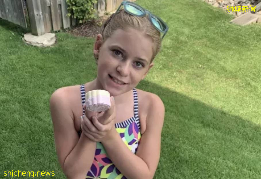 兒童感染新冠後,也有長期後遺症!記憶力衰退、思維混亂 .