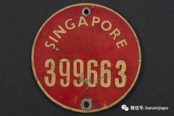 新加坡政府要出手严管一下脚踏车了